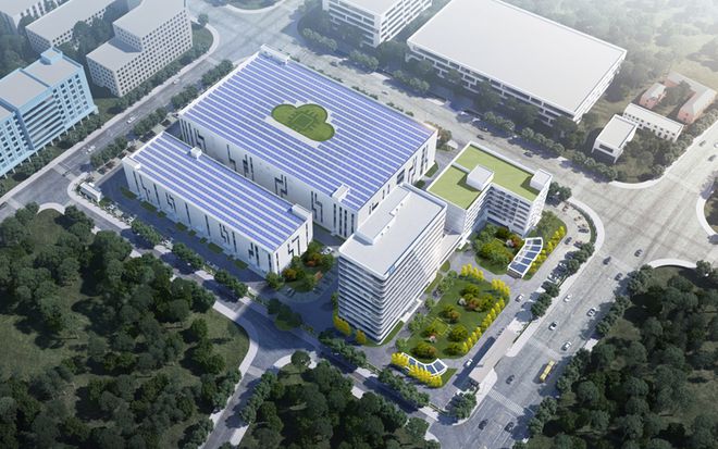 杭州芯海半导体技术有限公司-ESD防静电闸机及安检门安检机
