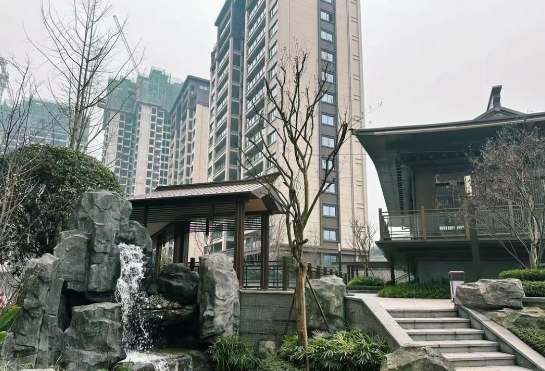 大竹县浩扬·长乐壹品