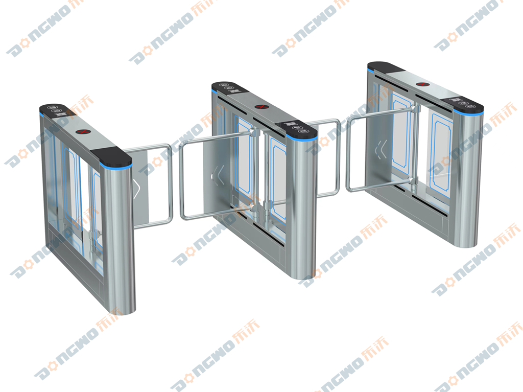 DW-BZ120 高端摆闸