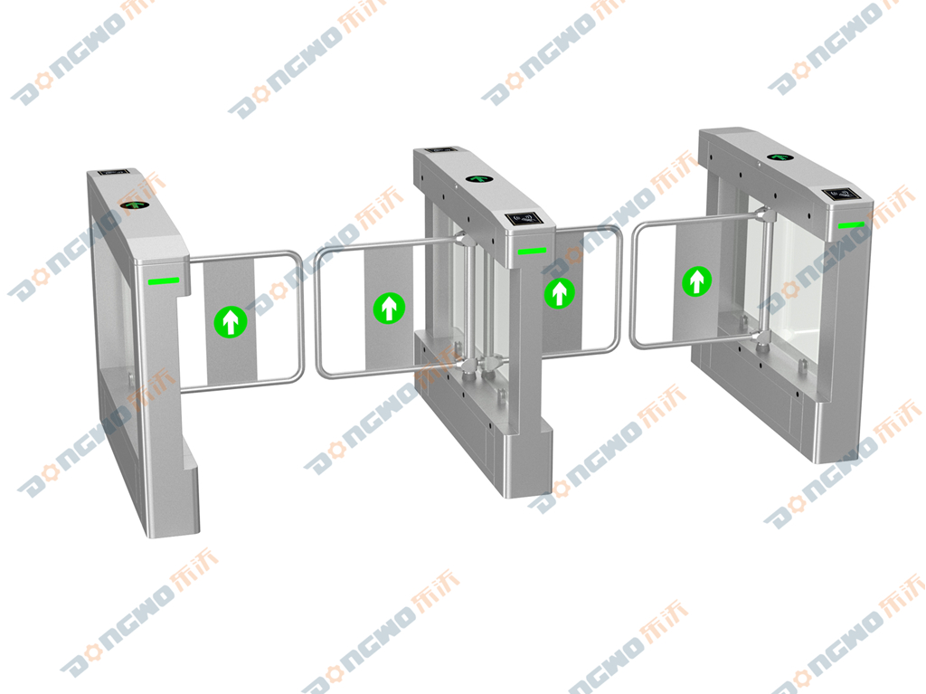DW-BZ117 户外摆闸