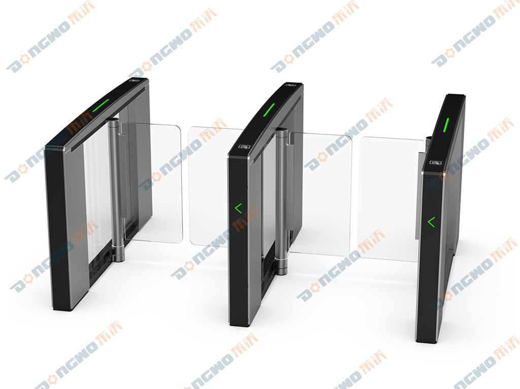 DW-STM105 高端速通门