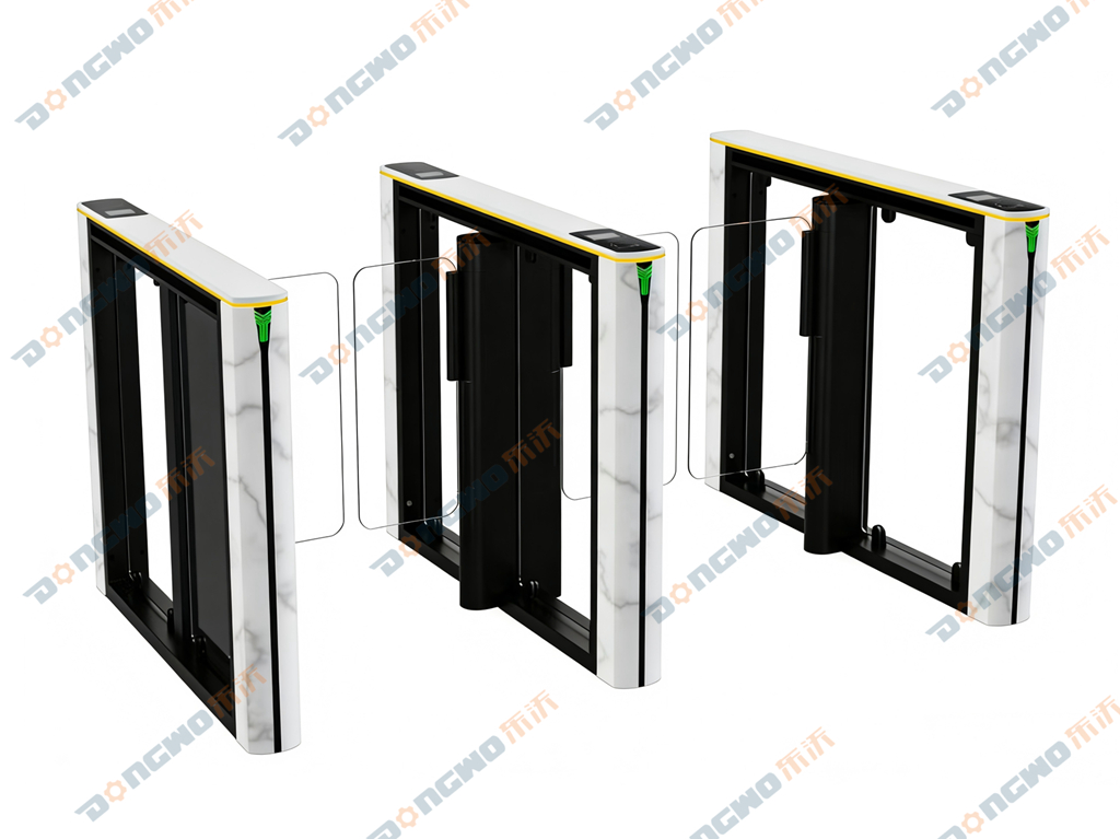 DW-STM150 伺服高端速通门