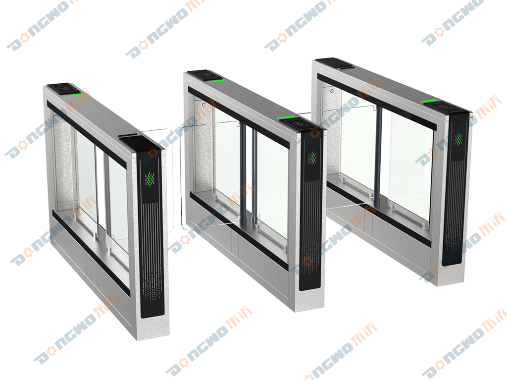 DW-BZ111 智能摆闸