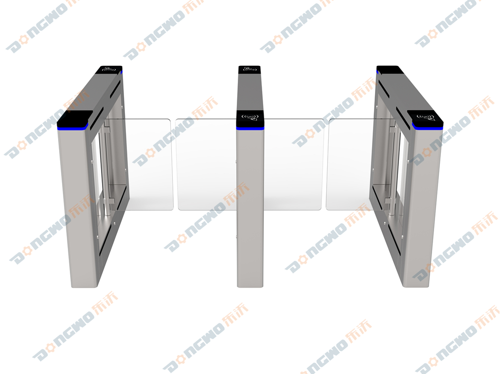 DW-BZ119 高端摆闸