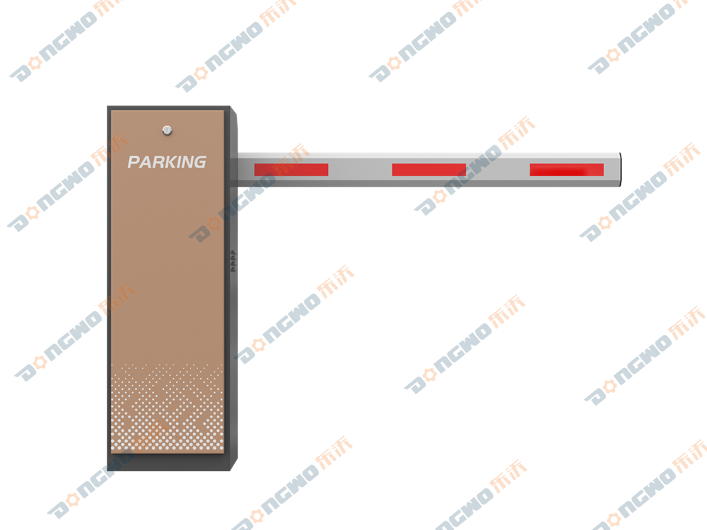 无刷道闸 DW-D316