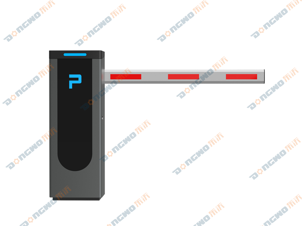 无刷道闸 DW-D317