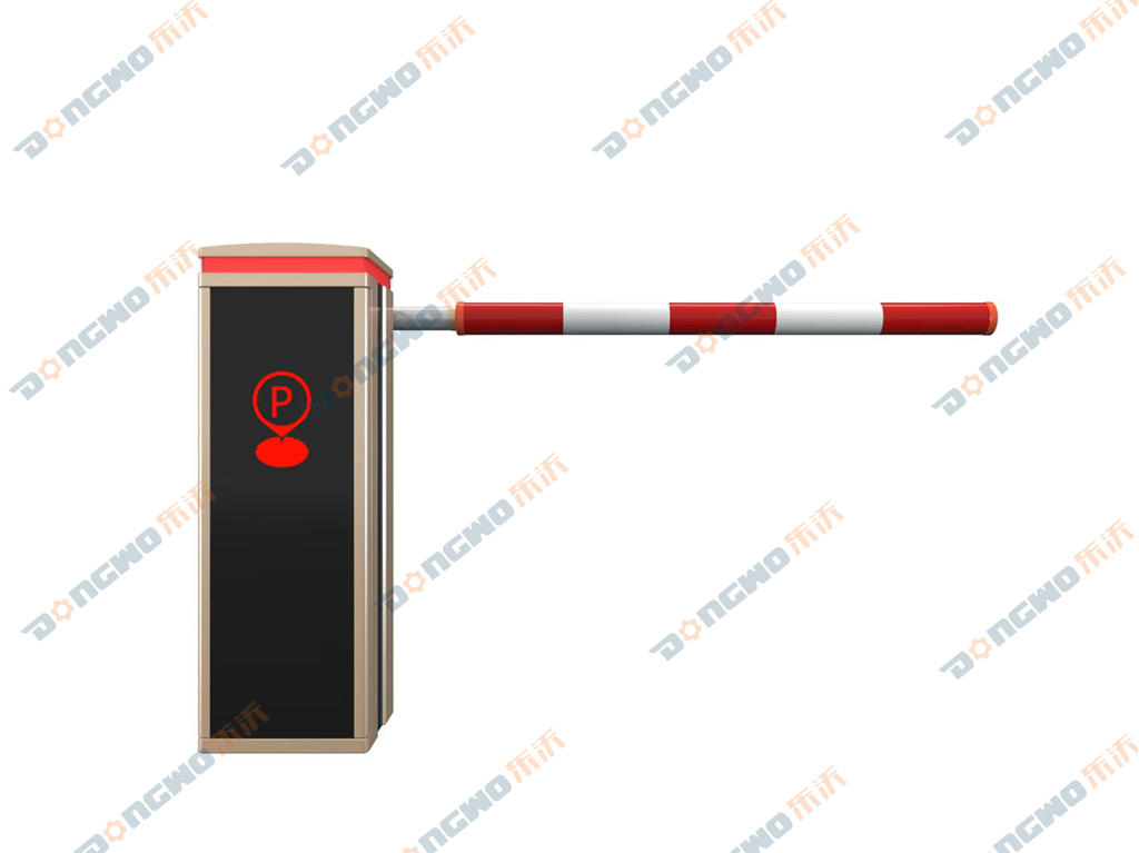 伺服高速道闸 DW-D318