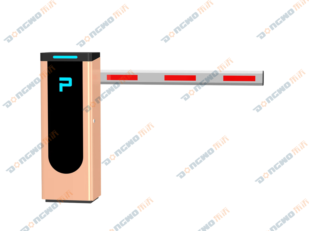 无刷道闸 DW-D317