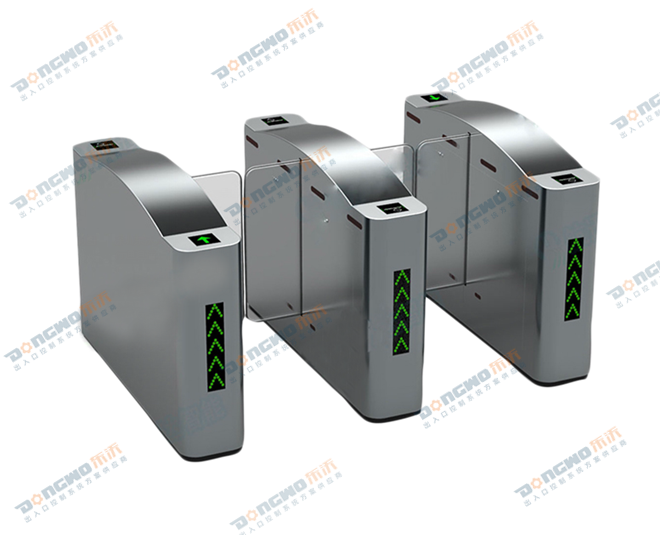 DW-PYZ102 Arc Top Translational Gate