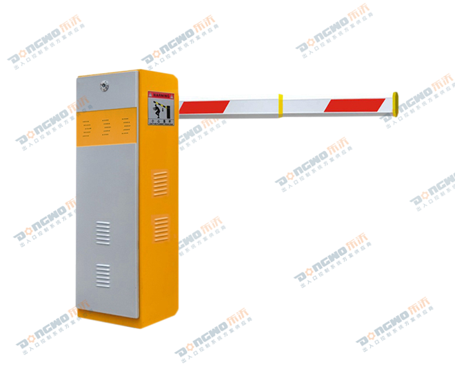 DW-D300 standard barrier
