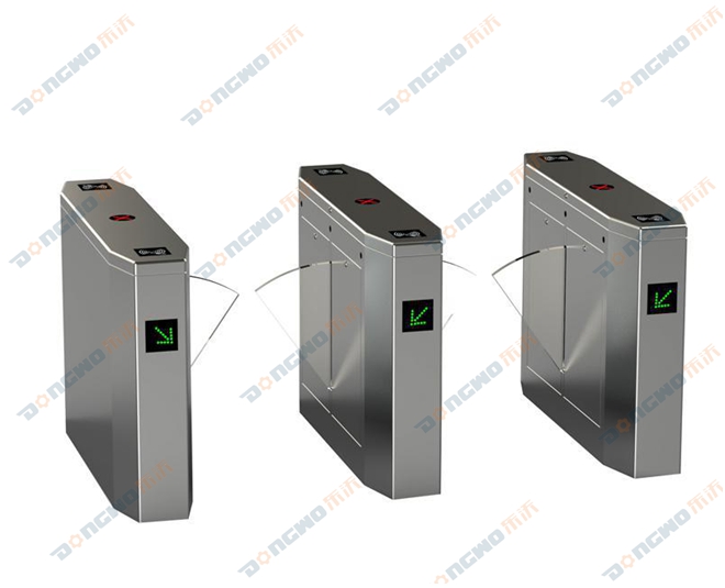 DW-YZ106Multi-angle wing gate
