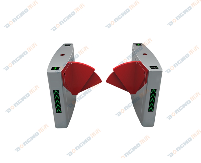Dw-yz122 Wing Middle wing gate