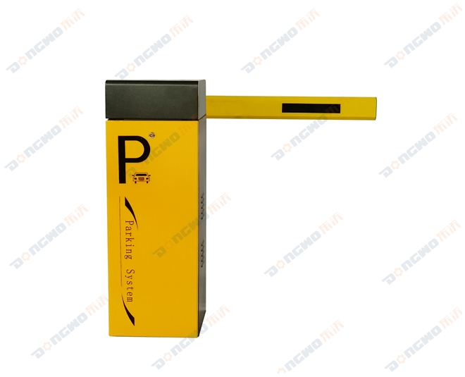 DW-D302 standard barrier