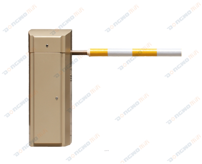 DW-306SF Servo DC Barrier