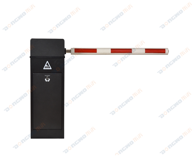<b>DW-D307G high-speed barrier</b>