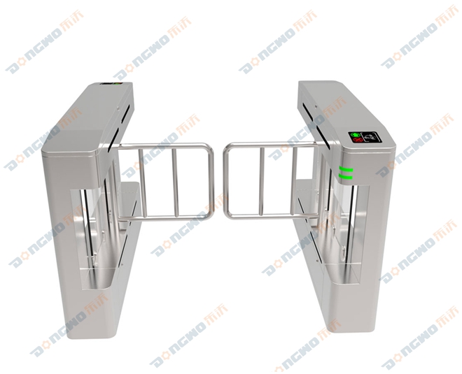 DW-BZ107 Bridge swing gate