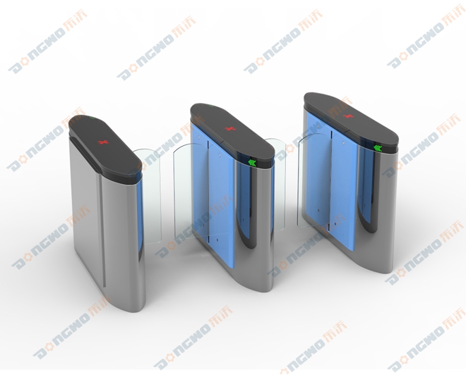 DW-PYZ101 paint sliding gate