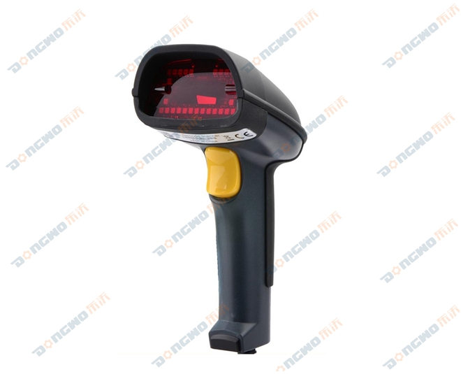 QR code reader