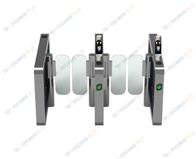 Speed face gate for dynamic fac