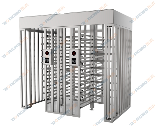 DW-Z106 Double door full height