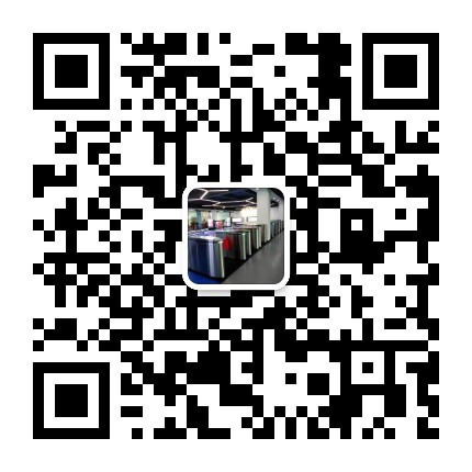 Scan QR code