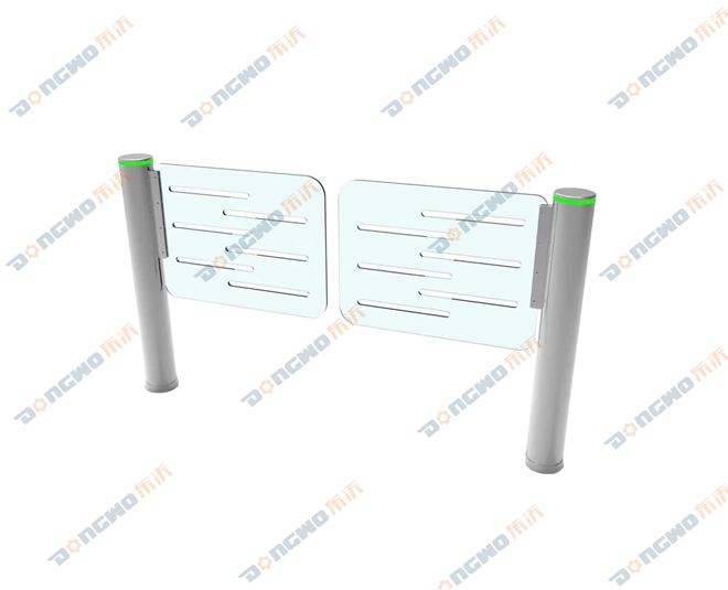 DW-STM126 Cylindrical speed gate