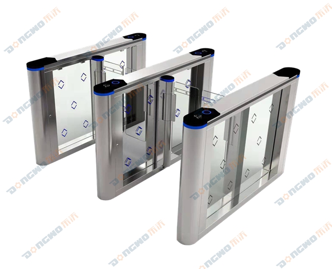 Pedestrian gate manufacturers t
