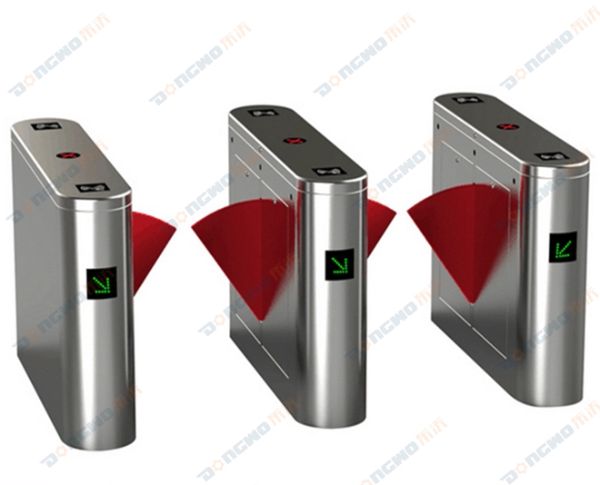 <b>Dongwo technology tells you how to choose the ticketing system in the scenic spot!</b>